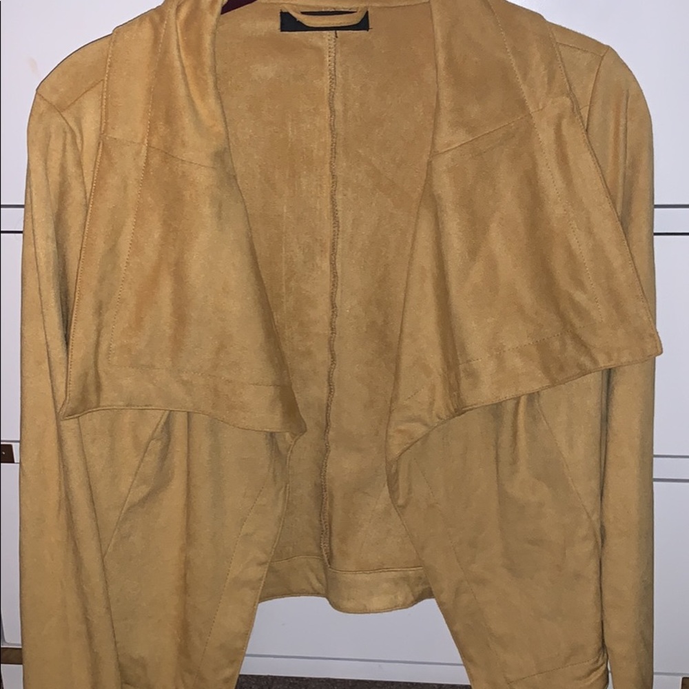 Jackets